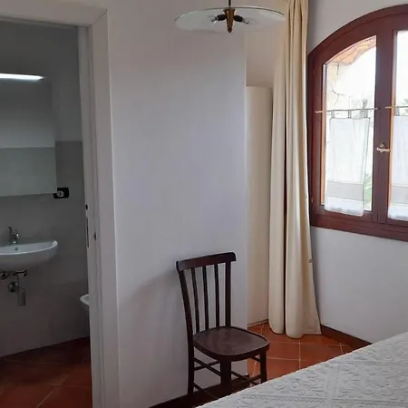 Bed & Breakfast Castiglias 3*