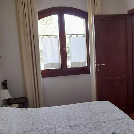 Bed & Breakfast Castiglias Alghero