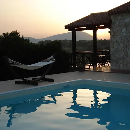 Castiglias אלגהרו