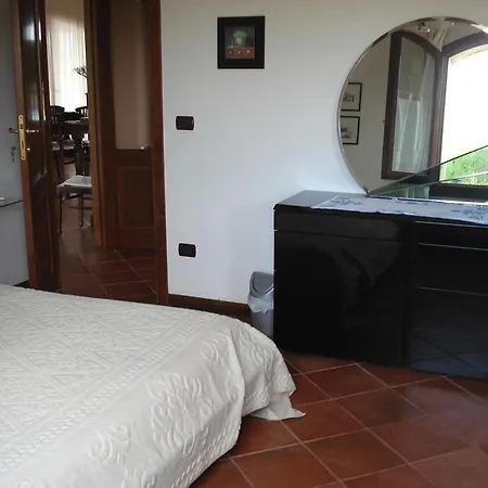Bed & Breakfast Castiglias