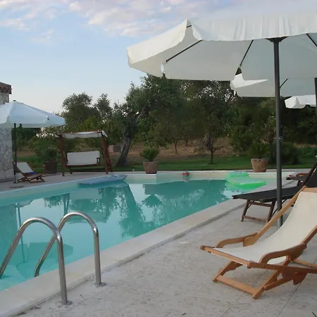 לינה וארוחת בוקר Castiglias אלגהרו