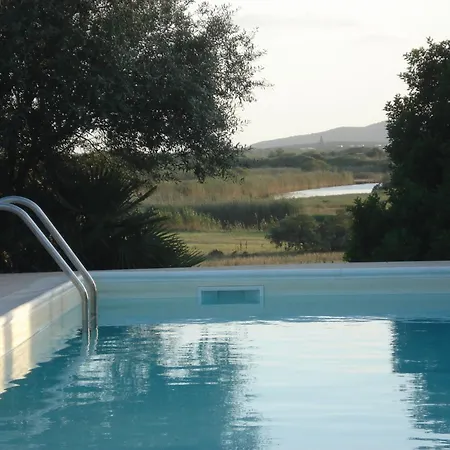 Bed & Breakfast Castiglias 3*