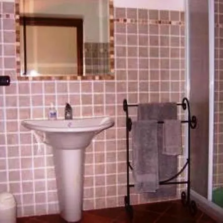 Bed & Breakfast Castiglias Alghero