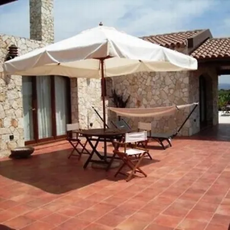 Bed & Breakfast Castiglias 3*