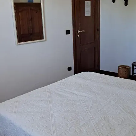 Bed & Breakfast Castiglias