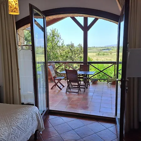 Bed & Breakfast Castiglias Alghero