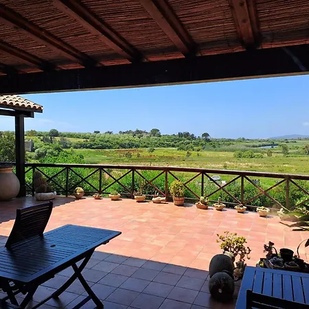 Castiglias Bed & Breakfast
