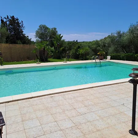 Castiglias Bed & Breakfast Alghero