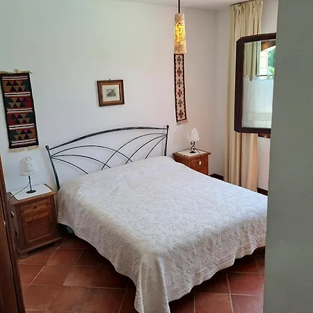 לינה וארוחת בוקר Castiglias אלגהרו