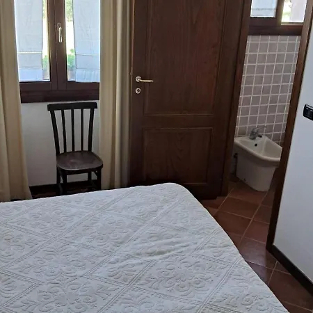 Bed & Breakfast Castiglias