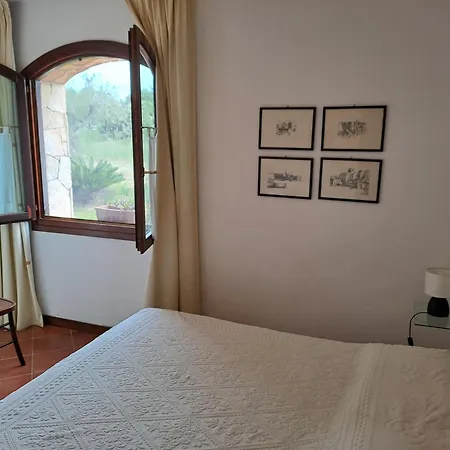 Castiglias 3* אלגהרו