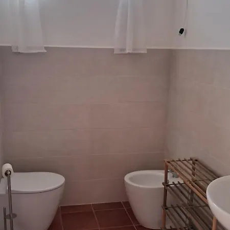 Castiglias לינה וארוחת בוקר אלגהרו