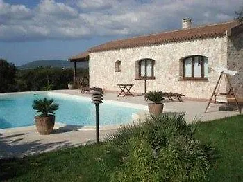 Castiglias Bed & Breakfast