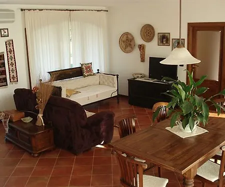 Castiglias אלגהרו