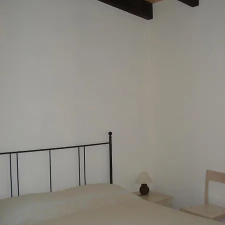 Castiglias לינה וארוחת בוקר אלגהרו