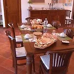 לינה וארוחת בוקר Castiglias אלגהרו