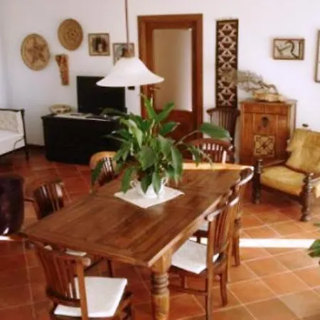 Bed & Breakfast Castiglias