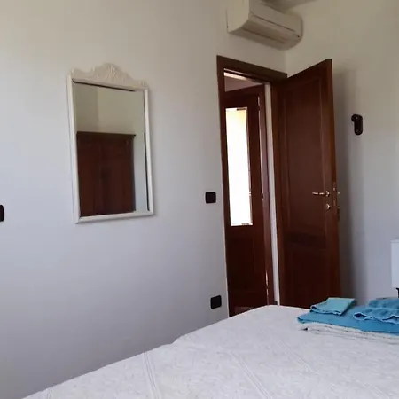 Castiglias Bed & Breakfast Alghero