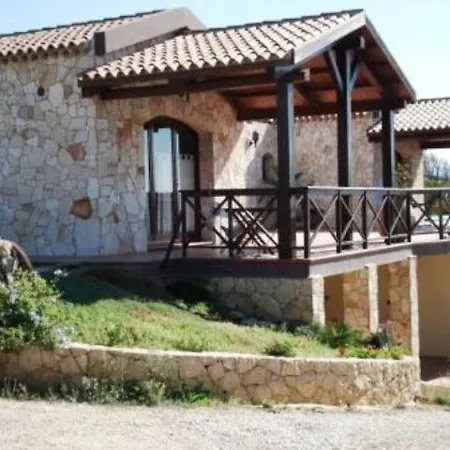 Nocleg ze śniadaniem Castiglias Alghero