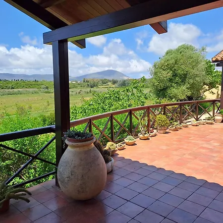 Bed & Breakfast Castiglias 3*