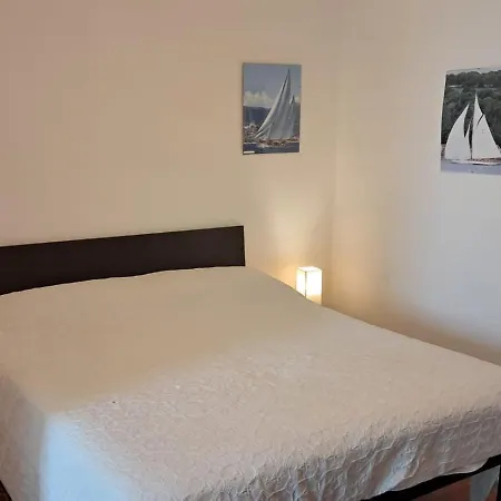 Castiglias Nocleg ze śniadaniem Alghero