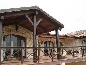 Nocleg ze śniadaniem Castiglias Alghero