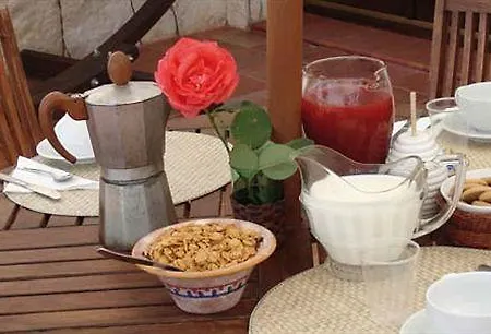 Nocleg ze śniadaniem Castiglias Alghero