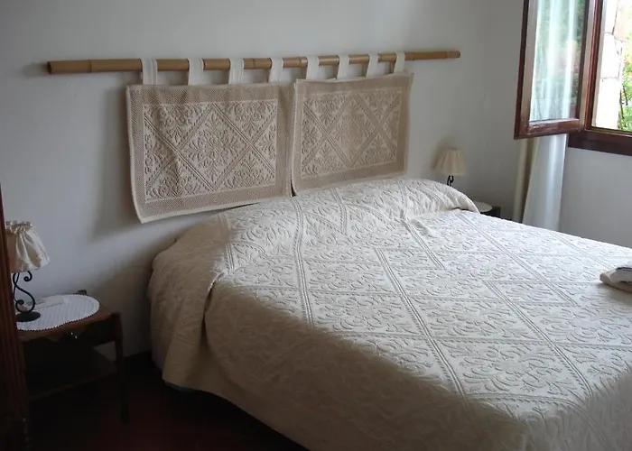 Bed & Breakfast Castiglias