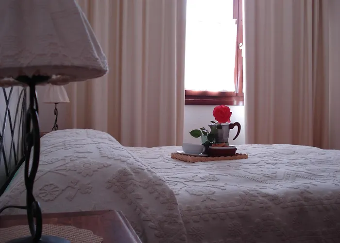 Bed & Breakfast Castiglias 3*