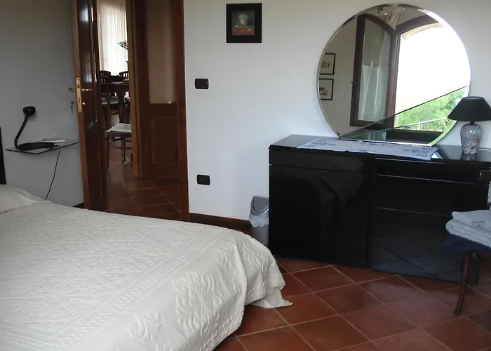 Bed & Breakfast Castiglias