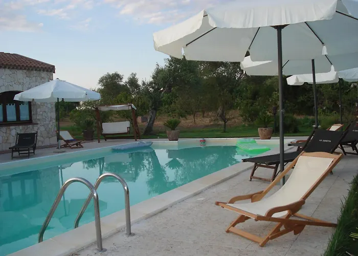 Bed & Breakfast Castiglias Alghero