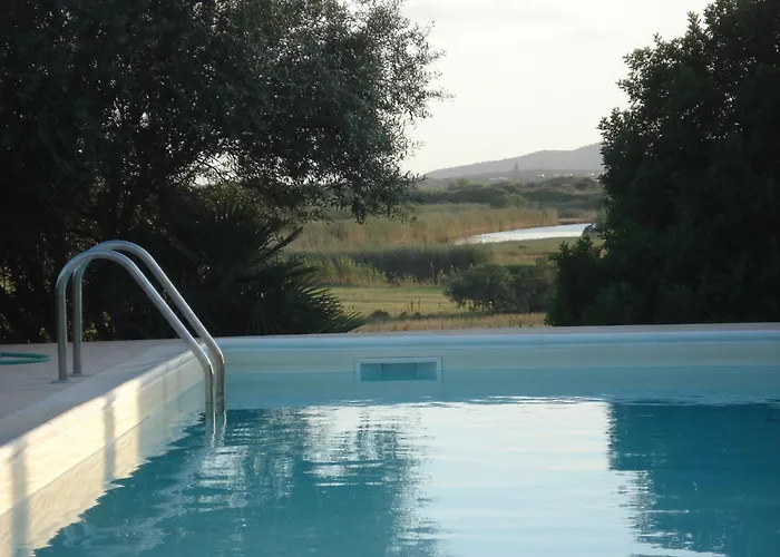 Bed & Breakfast Castiglias 3*