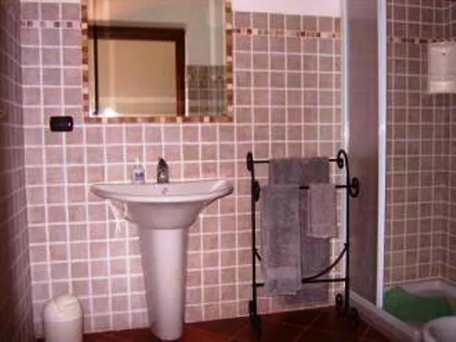 Bed & Breakfast Castiglias Alghero