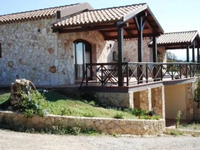 Bed & Breakfast Castiglias Alghero