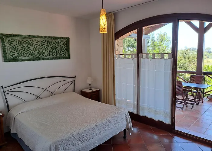 Castiglias Bed & Breakfast Alghero