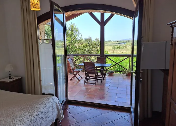 Bed & Breakfast Castiglias Alghero