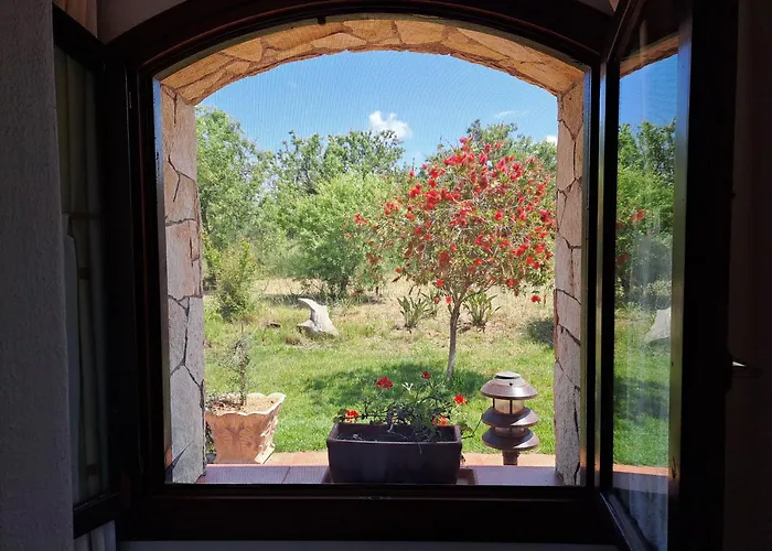 Castiglias 3* Alghero