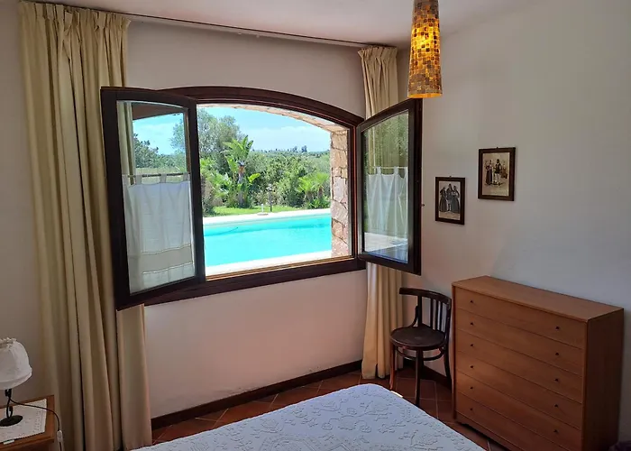 Castiglias Bed & Breakfast 3*