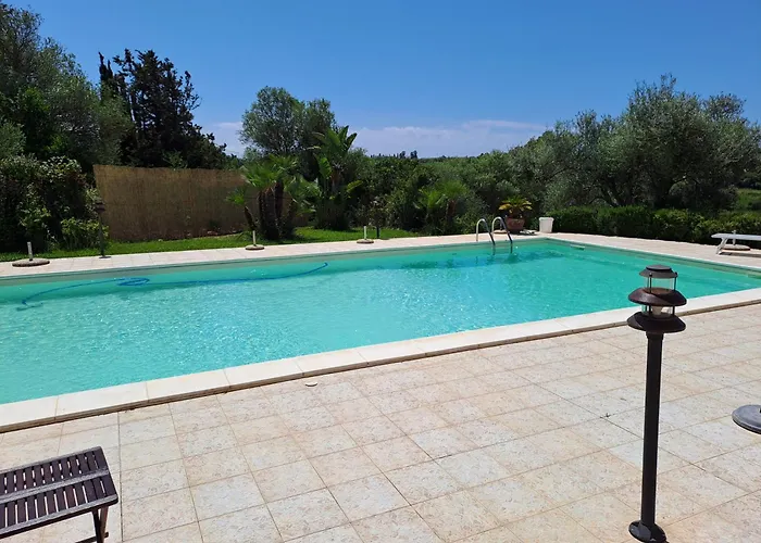 Castiglias Bed & Breakfast Alghero