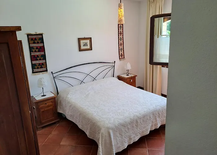 Bed & Breakfast Castiglias Alghero