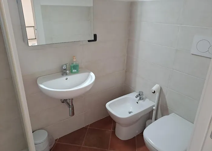 Castiglias Bed & Breakfast