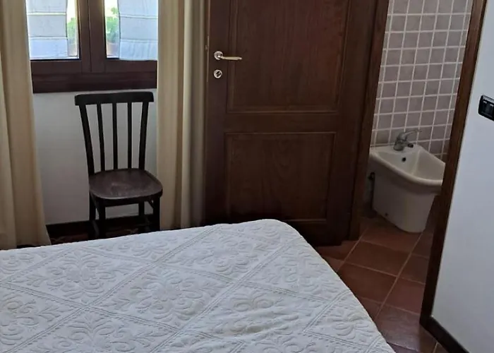 Bed & Breakfast Castiglias