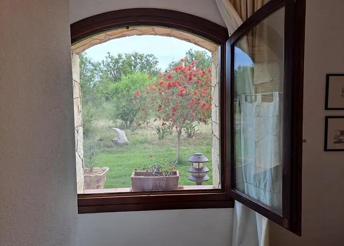 Bed & Breakfast Castiglias Alghero