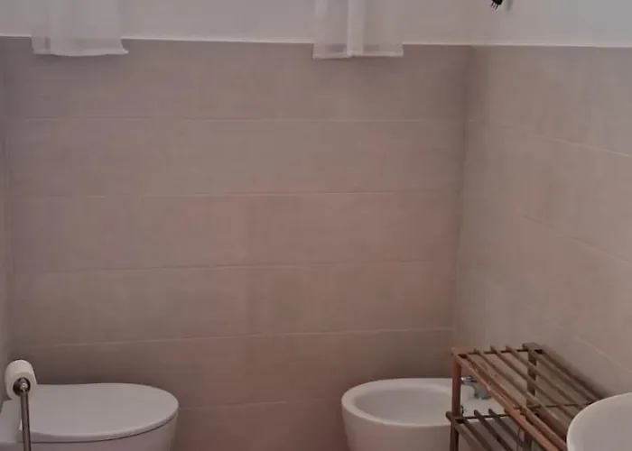 Castiglias Bed & Breakfast Alghero