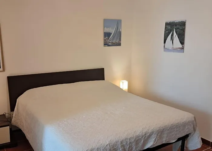 Castiglias Bed & Breakfast Alghero