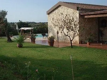 Castiglias Couette-café Alghero