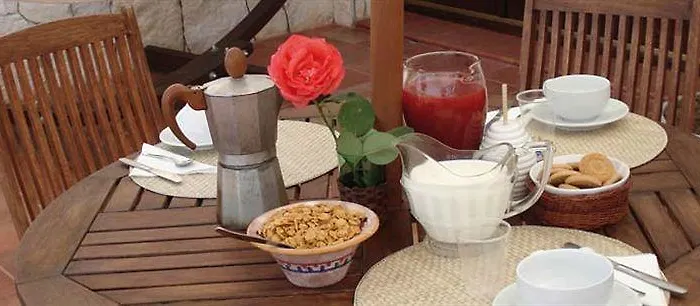 Bed & Breakfast Castiglias Alghero