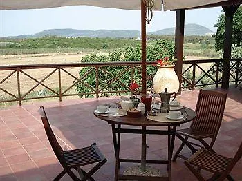 Bed & Breakfast Castiglias Alghero