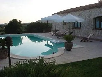 Bed & Breakfast Castiglias Alghero