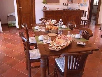 Bed & Breakfast Castiglias Alghero